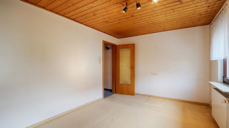 Kinderzimmer OG Reihenmittelhaus Reutlingen