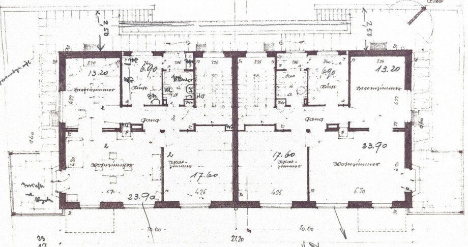 1OGKL10AB Haus Stuttgart