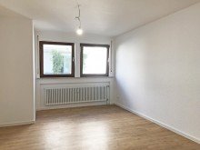Kinderzimmer Renovierte 4,5-Zimmerwohnung in zentraler Lage in Pliezhausen