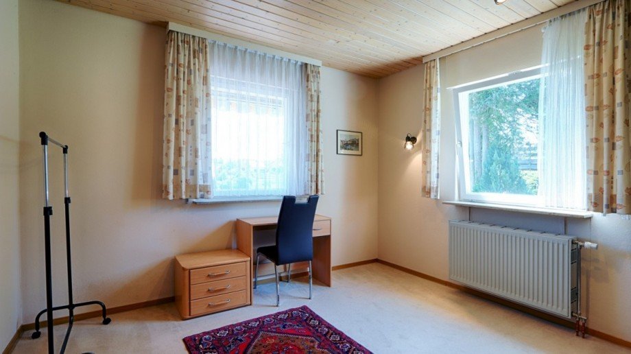 Zimmer I Einfamilienhaus Bodelshausen