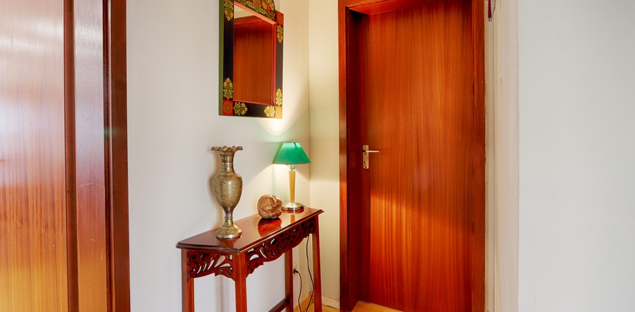 Flur (EG) Zweifamilienhaus Lichtenstein-G�llesberg