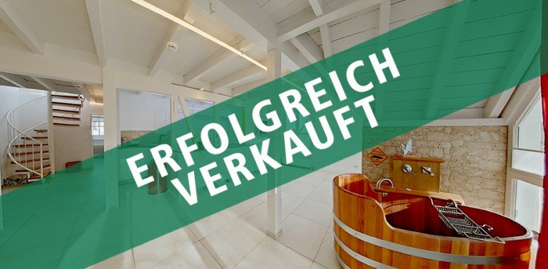 Banner V2 (920x452) Erfolgreich verkauft Reutlingen - Reutlingen (Ringelbach) Dachgeschosswohnung Individuelle 3-Zimmer-Wohnung mit XXL-Dachterrasse in Reutlingen-Ringelbachgebiet