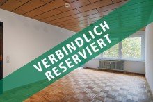 Banner V2 (3648x2432) Verbindlich reserviert Renovierte, altersgerechte 3-Zimmer-Wohnung mit Balkon - Ideal f�r Eigennutzer und Kapitalanleger