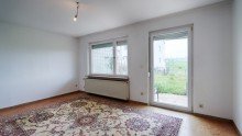 Wohnzimmer EG Renovierungsbed�rftiges Reihenhaus mit toller Aussicht in Mittelstadt