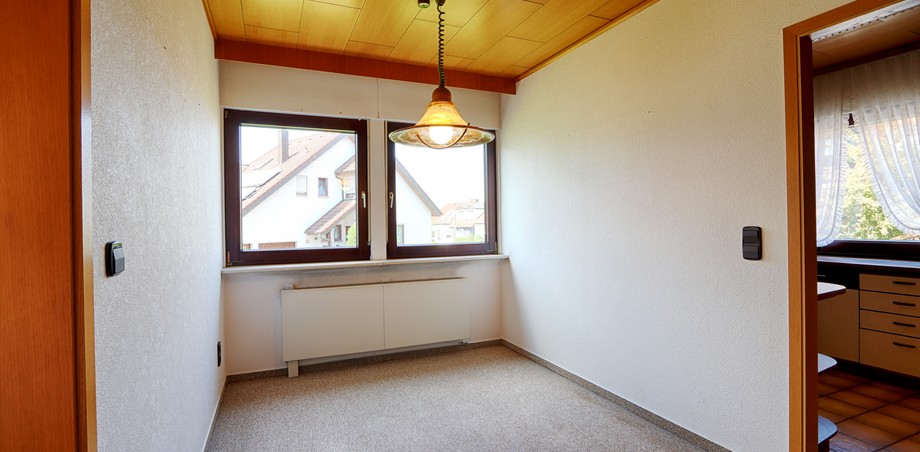 Esszimmer Zweifamilienhaus Reutlingen