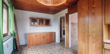 OG - Esszimmer (c) (OG) Platz f�r Ideen: Renovierungsbed�rftiges Zweifamilienhaus mit Perspektive
