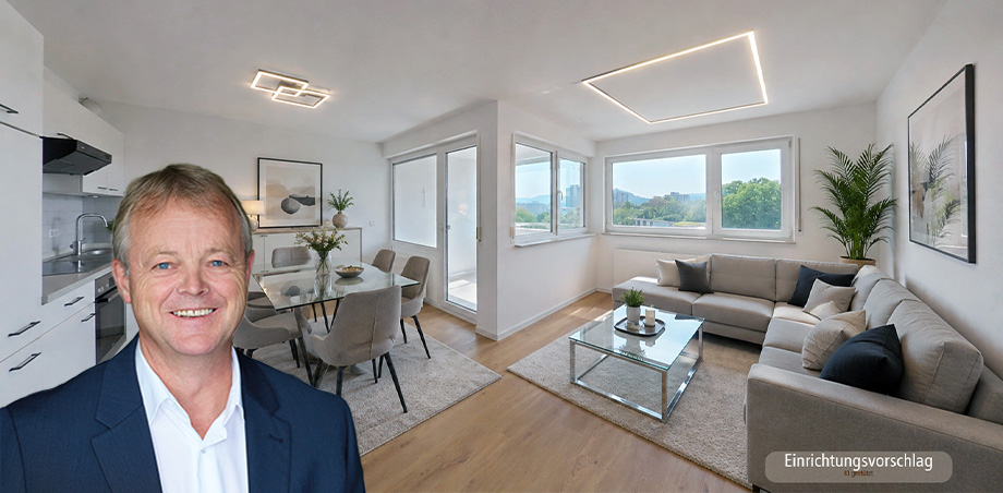 Titelbid Wohnung Reutlingen