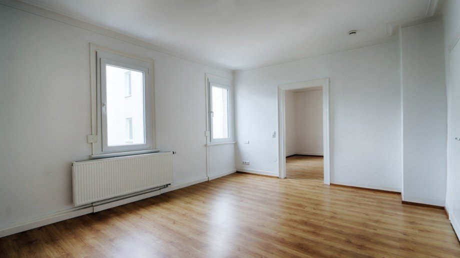 Raum II Wohnung 1. OG Mehrfamilienhaus Reutlingen