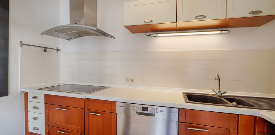 OG K�che (a) Wohnung Reutlingen