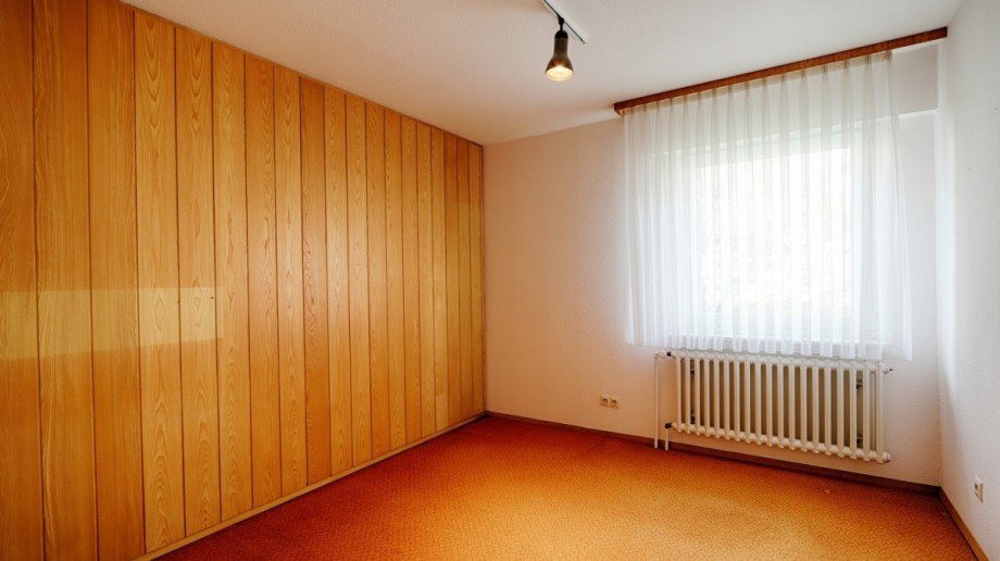 Zimmer III Einfamilienhaus Du�lingen