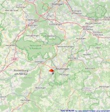 Regionalplan Liebevoll renoviertes Bauernhaus mit Wintergarten & Scheune
