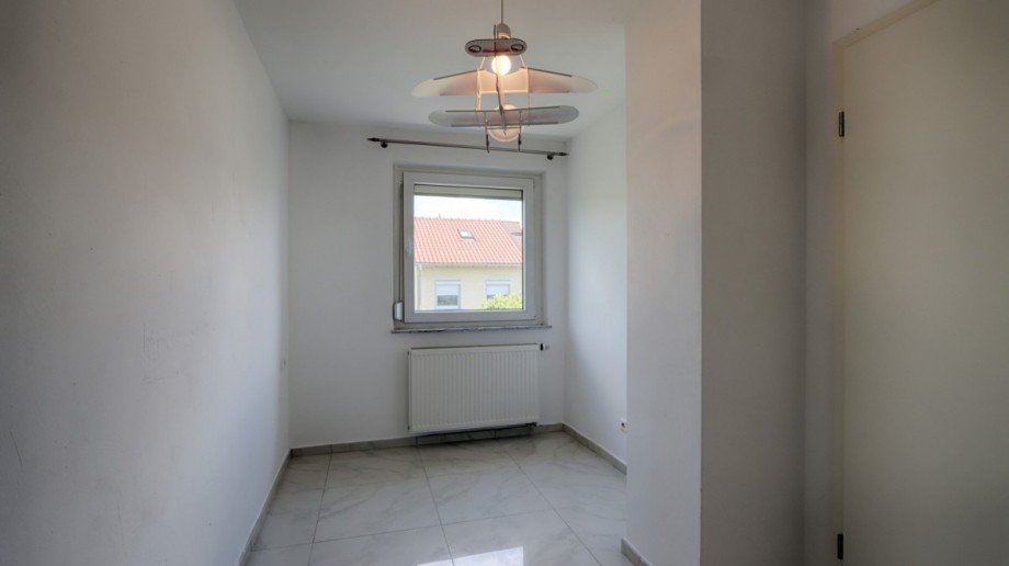 Kinderzimmer Reihenmittelhaus Reutlingen