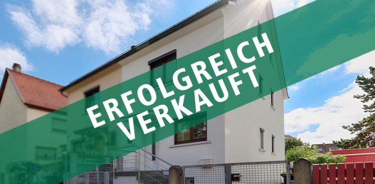 Erfolgreich verkauft Reutlingen Doppelhaush�lfte Liebevoll modernisierte Doppelhaush�lfte auf drei Ebenen
