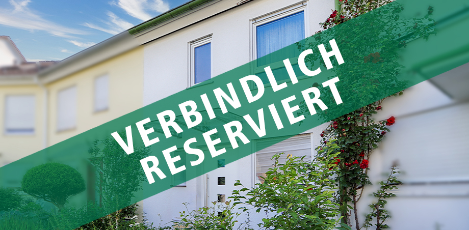 Banner V2 (920x452) Verbindlich reserviert Reihenmittelhaus Reutlingen