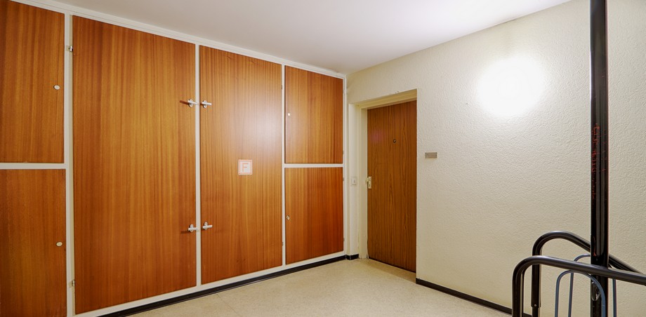 Wohnungszugang Wohnung Reutlingen