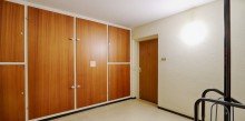 Wohnungszugang Renovierte, altersgerechte 3-Zimmer-Wohnung mit Balkon - Ideal f�r Eigennutzer und Kapitalanleger