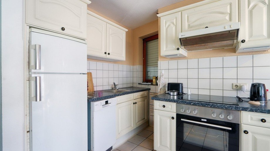 K�che Etagenwohnung Reutlingen