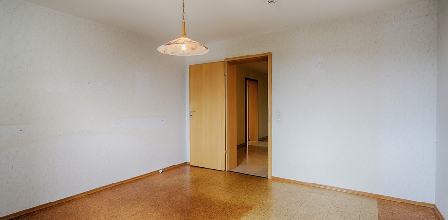 Raum I (b) Wohnung Reutlingen