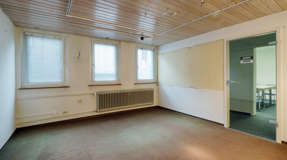 B�ro I Haus Reutlingen