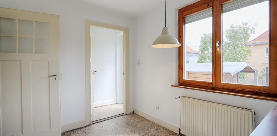 K�che Reihenendhaus Reutlingen