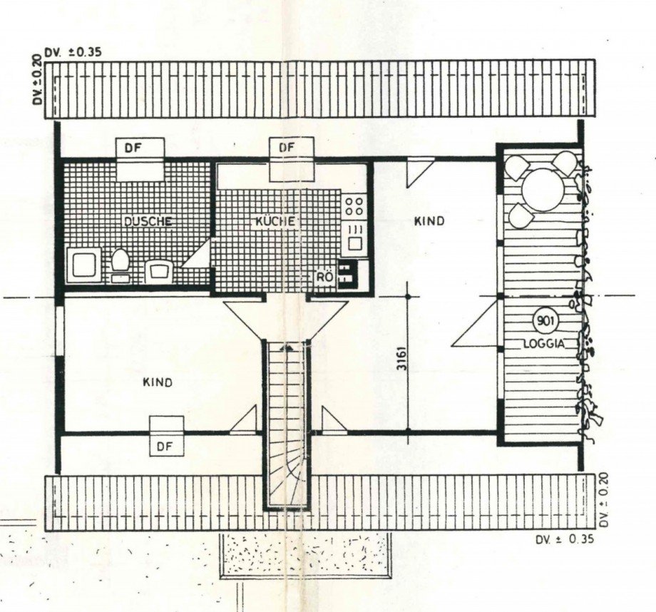 DG Zweifamilienhaus Reutlingen