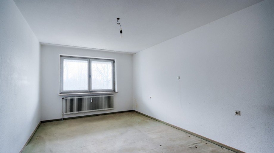 Schlafzimmer Wohnung Reutlingen