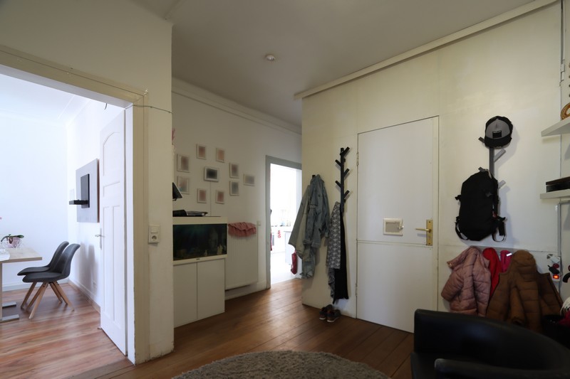 3-Zi.-Whg. 2.OG Wohn- / Gesch�ftshaus Pfullingen