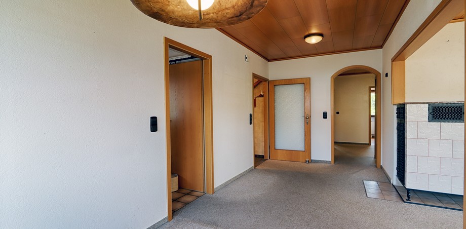 Esszimmer Zweifamilienhaus Reutlingen