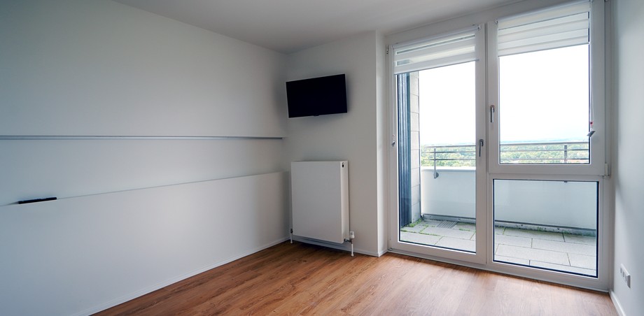 Schlafzimmer Wohnung Reutlingen