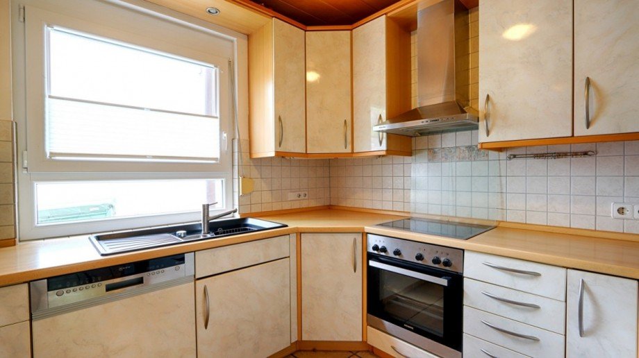 K�che (EG) Einfamilienhaus Reutlingen