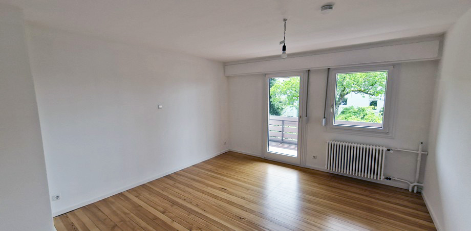 Zimmer OG links Einfamilienhaus Reutlingen