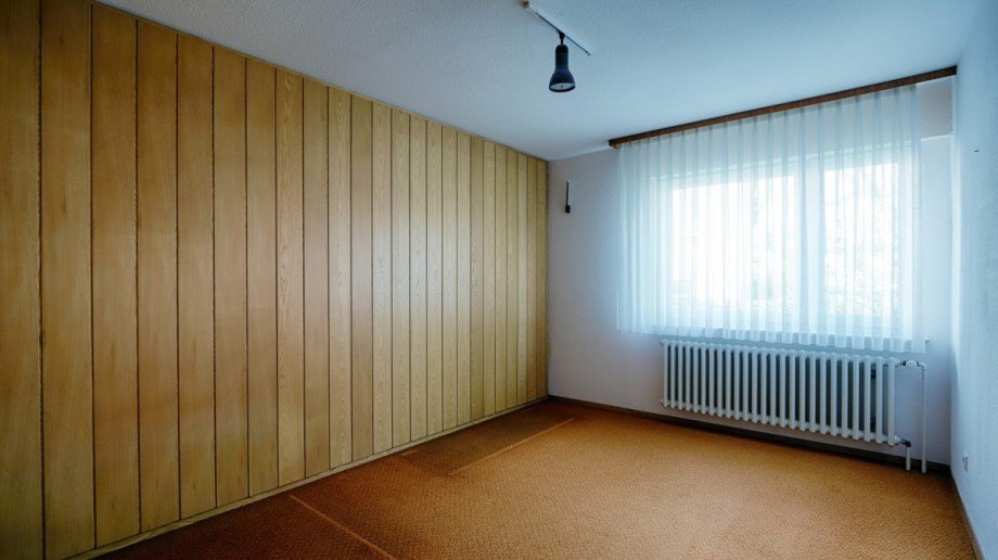 Zimmer II Einfamilienhaus Du�lingen