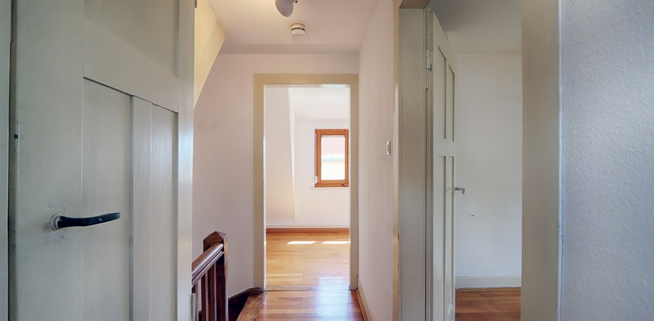 Flur OG Reihenendhaus Reutlingen