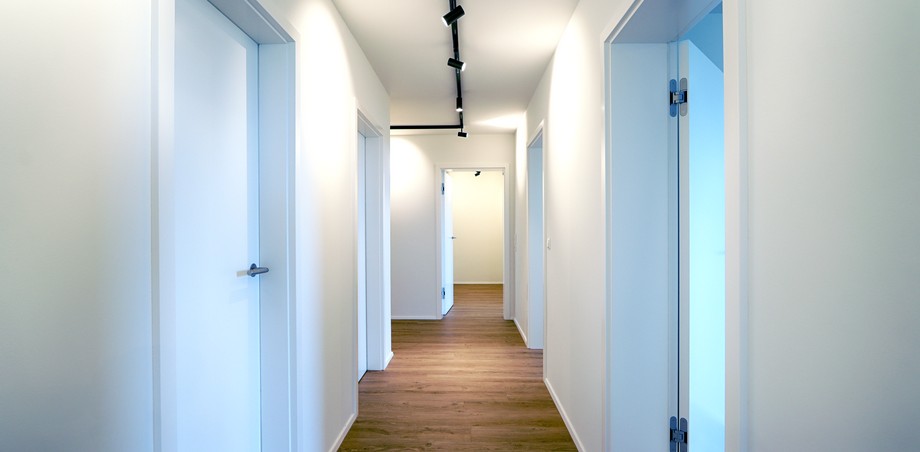Flur Wohnung Reutlingen